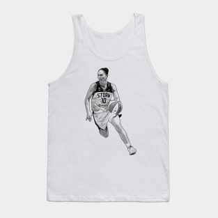 Sue Bird Tank Top